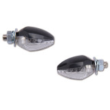 Clignotant LED Highsider smart Drop | Oxmoto