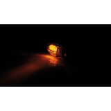 Clignotant LED Highsider smart Drop | Oxmoto
