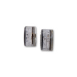 Clignotant/feu de position LED Highsider smart Module Sixteen 2en1 homologué - verre fumé - la paire