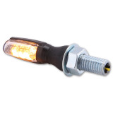 Clignotant LED Highsider smart Spark homologué - la paire