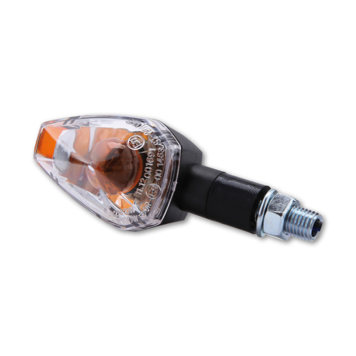 Clignotant Highsider smart Big Peak homologué - la paire