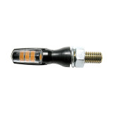 Clignotant LED Highsider smart Spark homologué - la paire