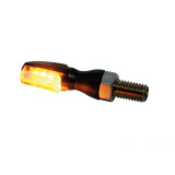 Clignotant LED Highsider smart Spark homologué - la paire