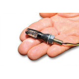 Clignotant LED Highsider smart Spark homologué - la paire