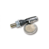 Clignotant LED Highsider smart Spark homologué - la paire