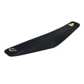 Housse de selle Blackbird pyramid 1054503 | Oxmoto