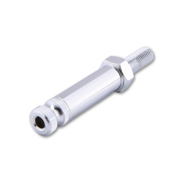 Tige de clignotant Highsider smart - 65 mm | Oxmoto