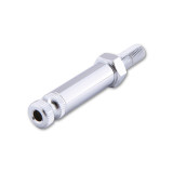 Tige de clignotant Highsider smart - 65 mm | Oxmoto