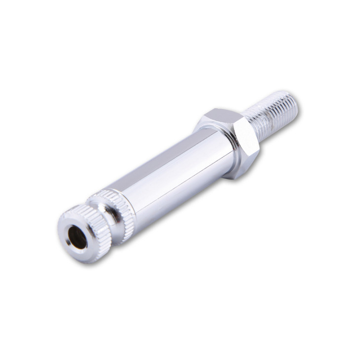 Tige de clignotant Highsider smart - 65 mm | Oxmoto
