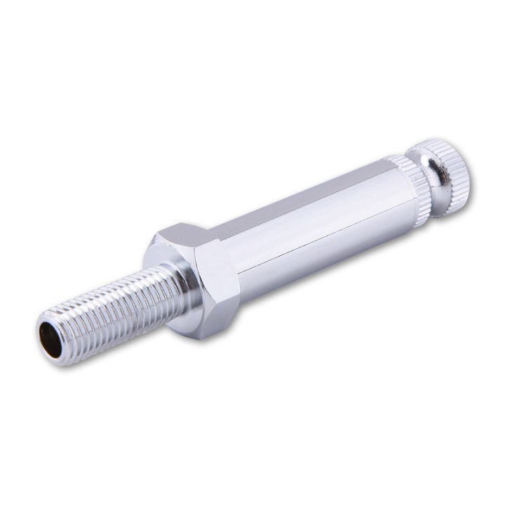Tige de clignotant Highsider smart - 65 mm | Oxmoto