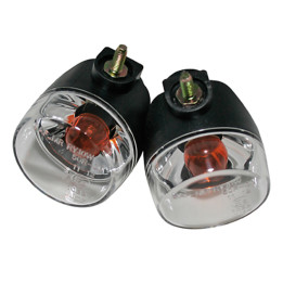 Clignotant pour quad Highsider smart homologué - la paire