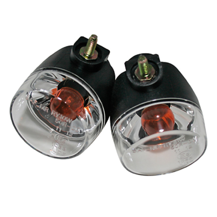 Clignotant pour quad Highsider smart homologué - la paire