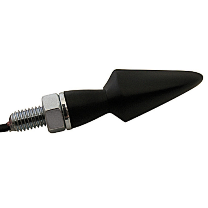 Clignotant LED Highsider pro Stream homologué - la paire