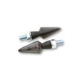 Clignotant LED Highsider pro Stream homologué - la paire