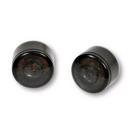 Clignotant LED Highsider pro Apollo homologué - la paire