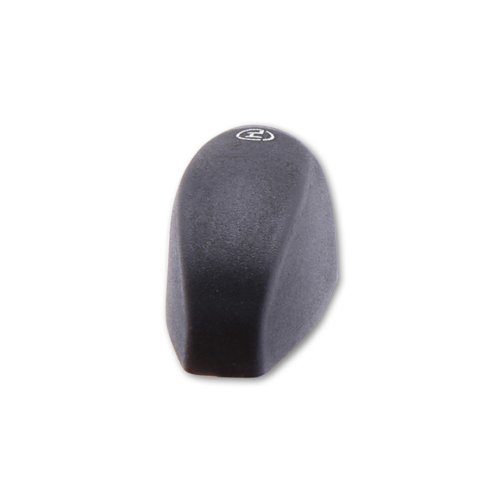 Clignotant LED Highsider pro Proton Three homologué - verre fumé - la paire