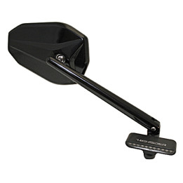 Clignotant LED Highsider pro Stripe homologué - la paire