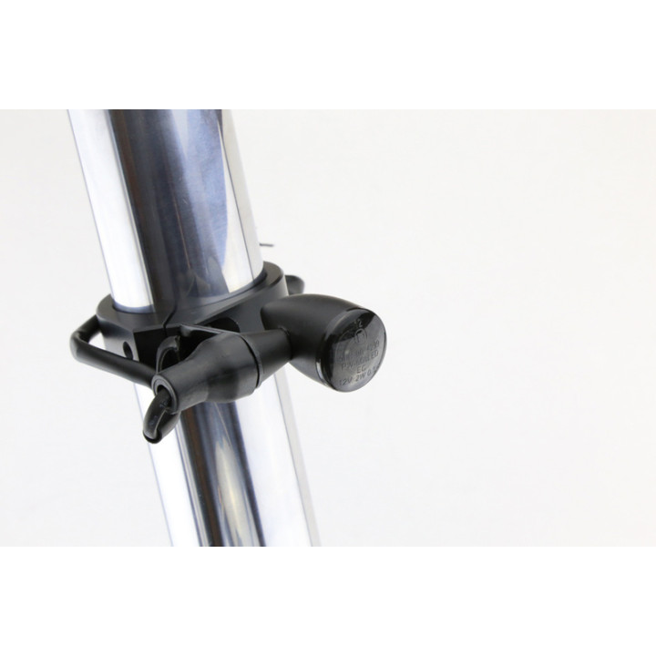 Manchons de protection de clignotant Highsider pro M8