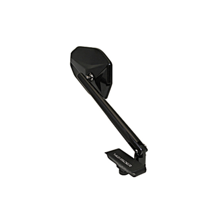 Clignotant LED Highsider pro Stripe homologué - la paire
