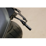 Manchons de protection de clignotant Highsider pro M8