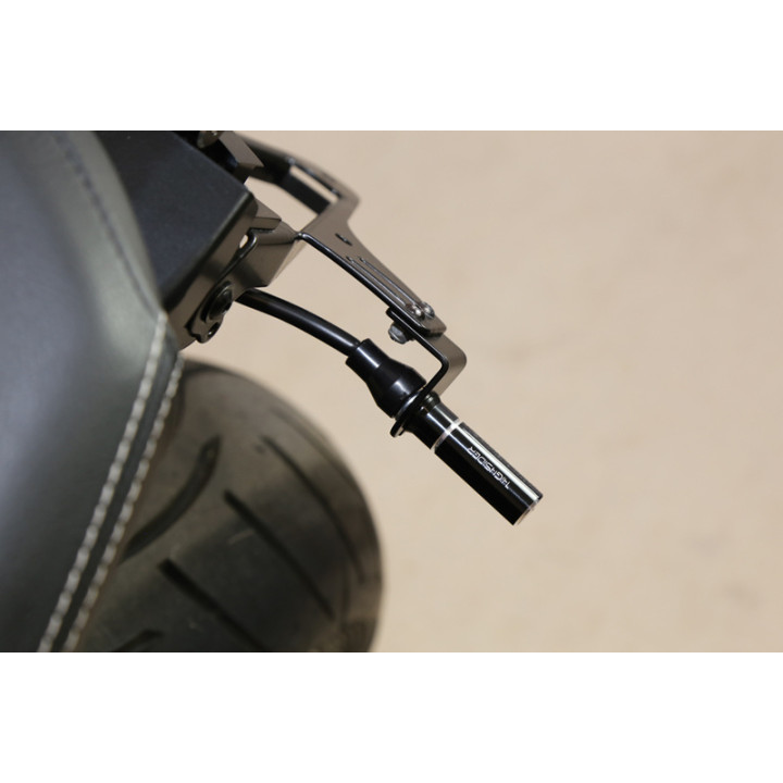 Manchons de protection de clignotant Highsider pro M8