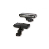 Clignotant LED Highsider pro Stripe homologué - la paire