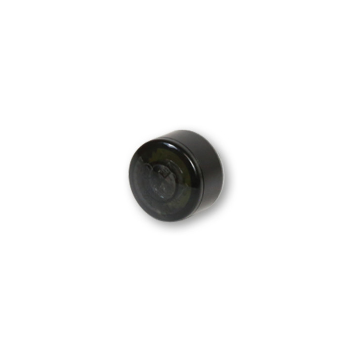 Clignotant/feu de position LED Highsider pro Apollo 2en1 homologué - la paire