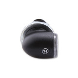 Clignotant/feu de position LED Highsider pro Proton Two 2en1 homologué - verre fumé - la paire