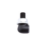Clignotant/feu de position LED Highsider pro Proton Two 2en1 homologué - verre fumé - la paire