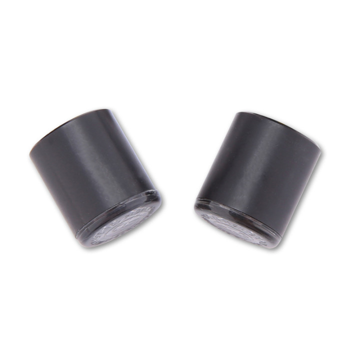 Clignotant/feu de position LED Highsider pro Proton Modul 2en1 homologué - verre fumé - la paire