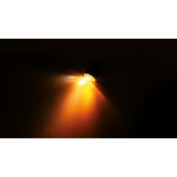 Clignotant/feu de position LED Highsider pro Proton Modul 2en1 homologué - verre fumé - la paire