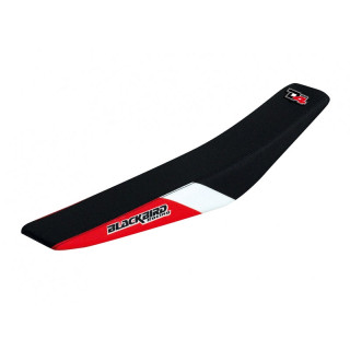 Housse de selle Blackbird dream graphic 4 1091154 | Oxmoto