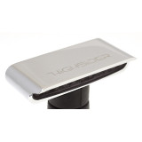 Clignotants LED Highsider pro - Stripe - chromé/fumé - homologué E - la paire