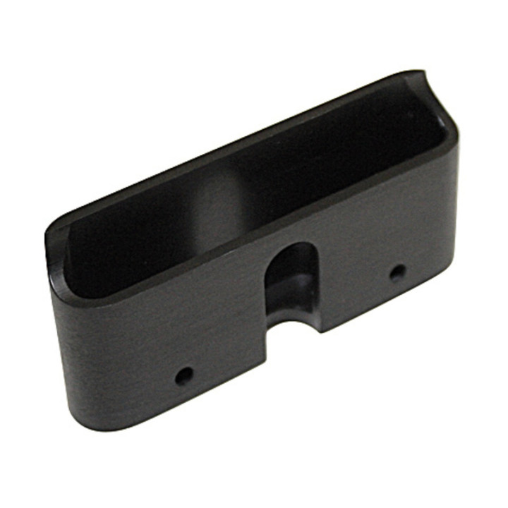 Clignotants LED Highsider pro - Stripe - noir/fumé - homologué E - la paire