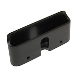 Clignotants LED Highsider pro - Stripe - noir/translucide - homologué E - la paire