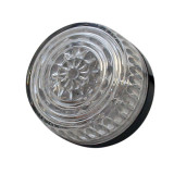 Feu arrière/clignotant LED Highsider pro Colorado 3en1 homologué - la paire