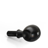 Feu arrière/clignotant Highsider smart Circula-S 3en1 homologué - verre fumé - la paire