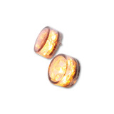 Feu arrière/clignotant LED Highsider smart Module Sixteen 3en1 homologué - verre fumé - la paire