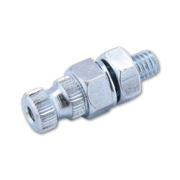 Tige de clignotant Highsider smart - 25 mm | Oxmoto