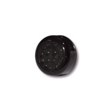 Clignotant LED Highsider smart Micro Disc homologué - verre fumé - la paire