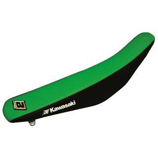 Housse de selle Blackbird replica Kawasaki 2020 1091131