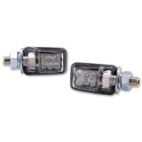 Clignotant LED Highsider smart Picco homologué - la paire