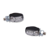 Clignotant LED Highsider smart Picco homologué - la paire