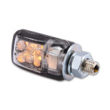Clignotant LED Highsider smart Picco homologué - la paire