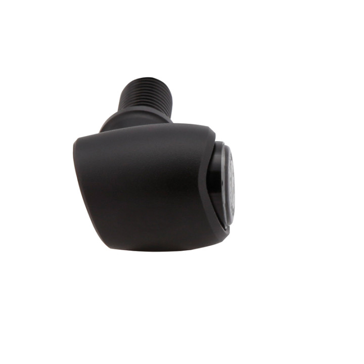 Feu arrière/clignotant LED Highsider pro Conero-Run 3en1 homologué - la paire
