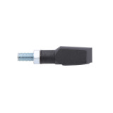 Clignotant/feu de position LED Highsider smart Namiko-TS 2en1 homologué - verre fumé - la paire