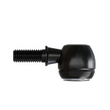 Clignotant/feu de position Highsider smart Circula-S 2en1 homologué - verre fumé - la paire