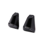 Clignotant LED de carénage Highsider smart Swift homologué - la paire