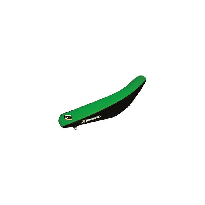 Housse de selle Blackbird replica Kawasaki 2020 1091132