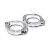 Colliers de tubes de fourche Highsider pro - 47+49+50+52+54 mm 207-419